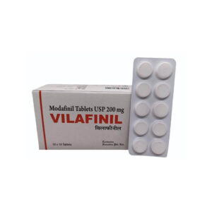 Modafinil Vilafinil 200 MG