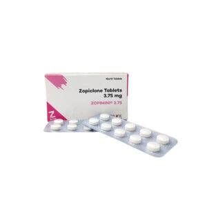 Zopiclone-Zopimini-3.75-mg