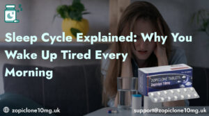 Sleep Cycle Explained