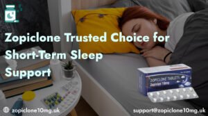Zopiclone Trusted Choice